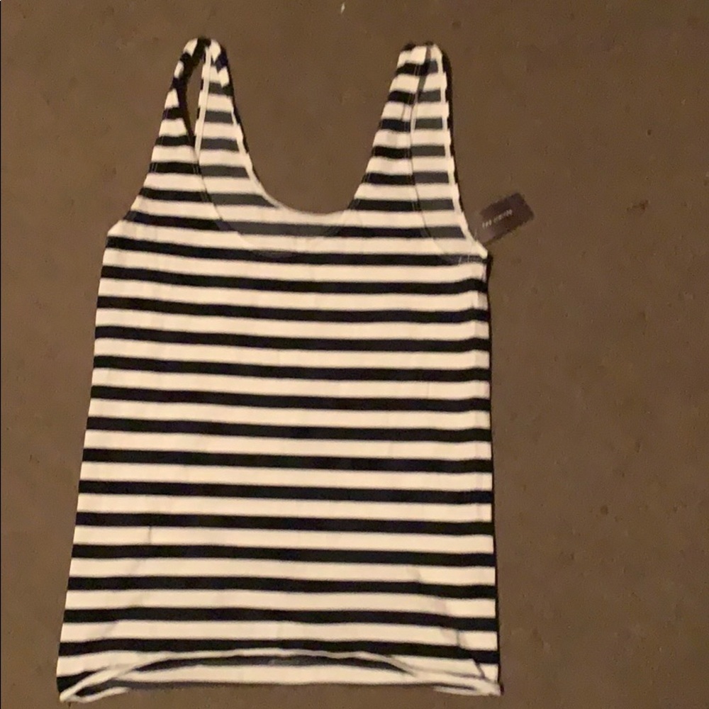 NWT The Limited tank